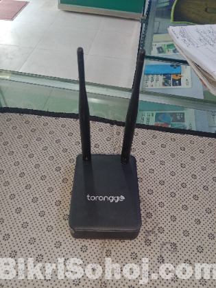 Router